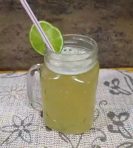 Limonada Natural