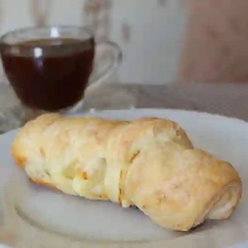Dedito de Queso