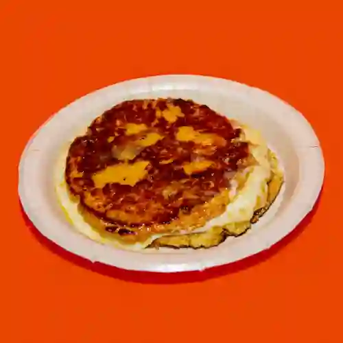 Parchita
