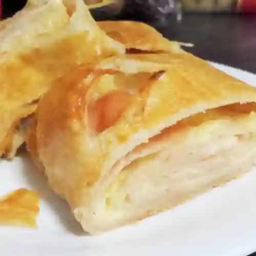 Pastel de Queso