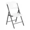 Lifetime Silla Plegable Para Exteriores