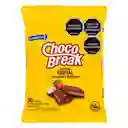 Chocobreak Chocolate Tradicional 250 g