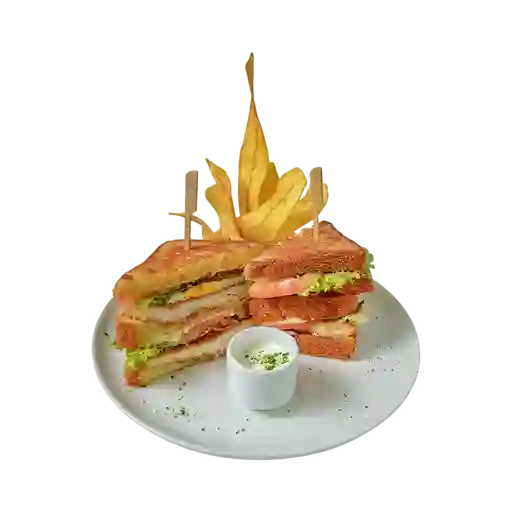Club Sándwich