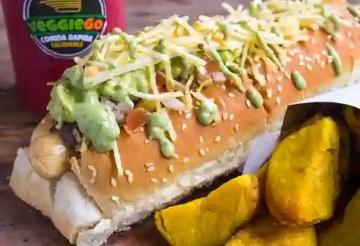 Combo Perro Tradicional