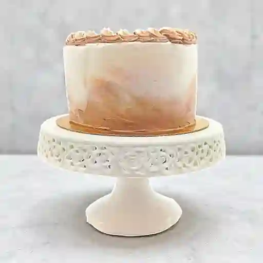 Torta Marmolada 4-6 Porciones