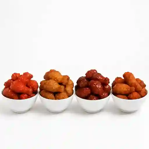 Combo 48 Alittas Solas