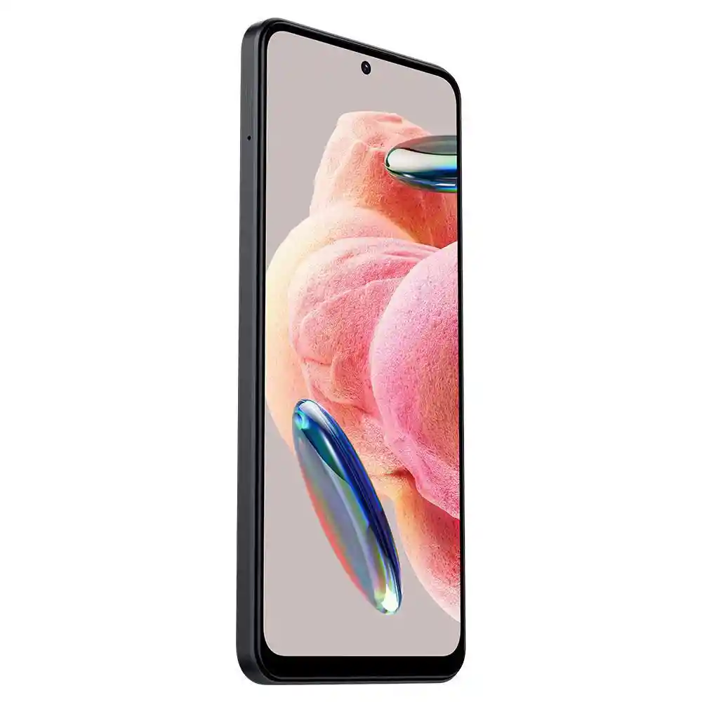 Xiaomi Celular Redmi Note 12 128Gb Gris