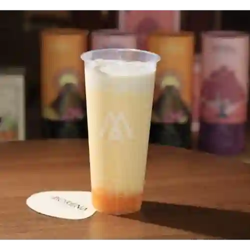Gualanday - Mango Coco Cream (Tapioca)