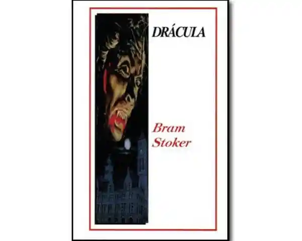 Drácula - Bram Stoker