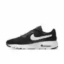 Nike Zapatos Air Max Sc Womans Negro Talla 7 Ref: CW4554-001