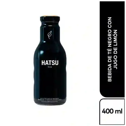 Te Hatsu Negro