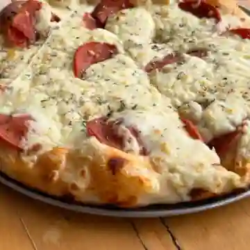 Pizza Peperony Grande