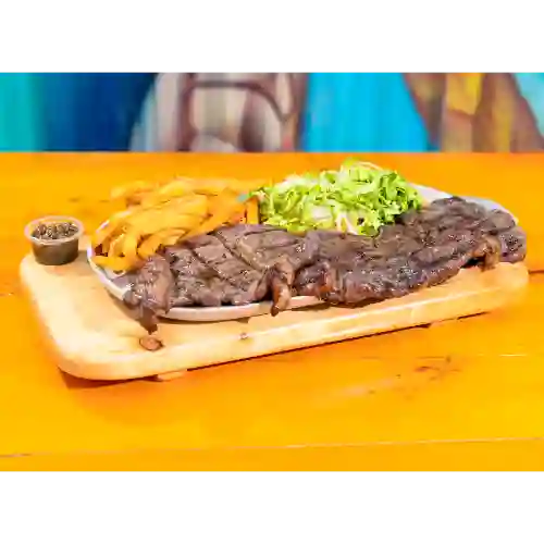 Muergasado Punta Gorda Res