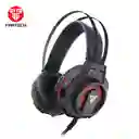 Fantech Audífonos Diadema Gamer Chief Pc Xbox Ps5 Hg17s