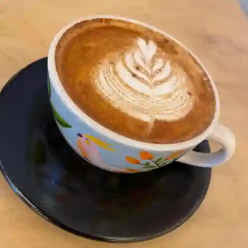 Capuccino