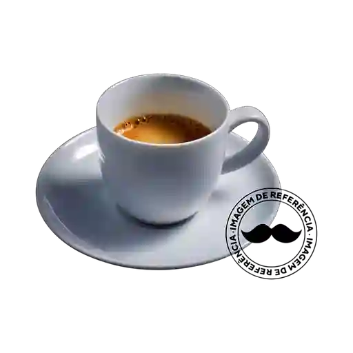 Espresso Corto