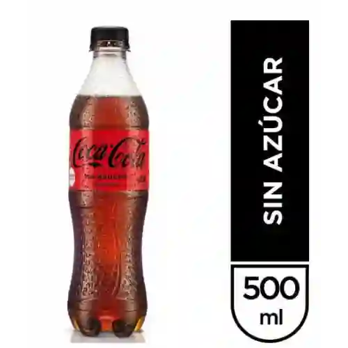 Coca Cola Zero 500 ml