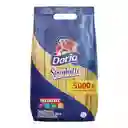 Doria Pasta Spaguetti Nutrivit