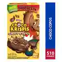 Choco Krispis Cereal Choco Copos
