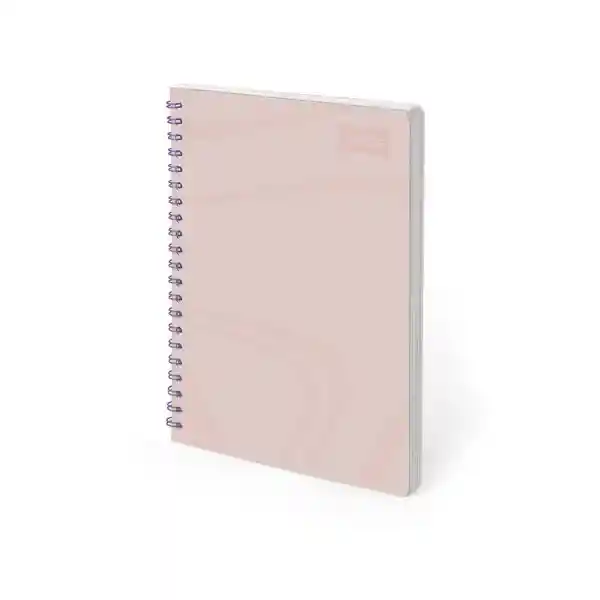 Scribe Cuaderno Argollado Sport Femenino 160 Hojas Mixto