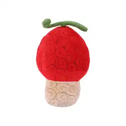 Cojín Fruta Del Diablo Hito Hito Serie One Piece Miniso