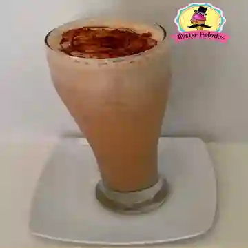 Milo Frío Grande 16oz