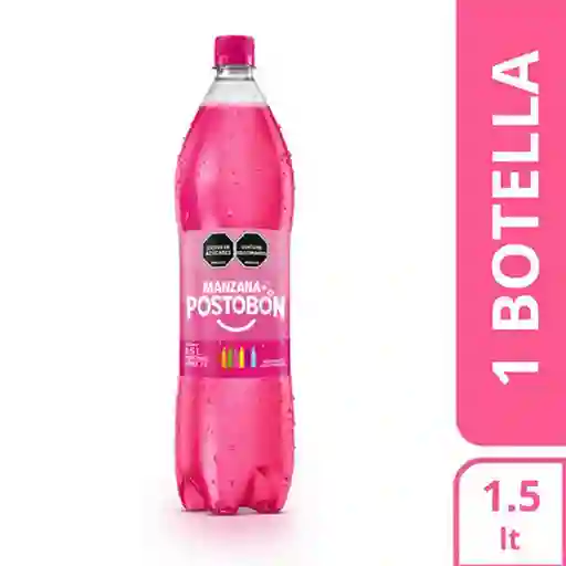 Manzana 1.5
