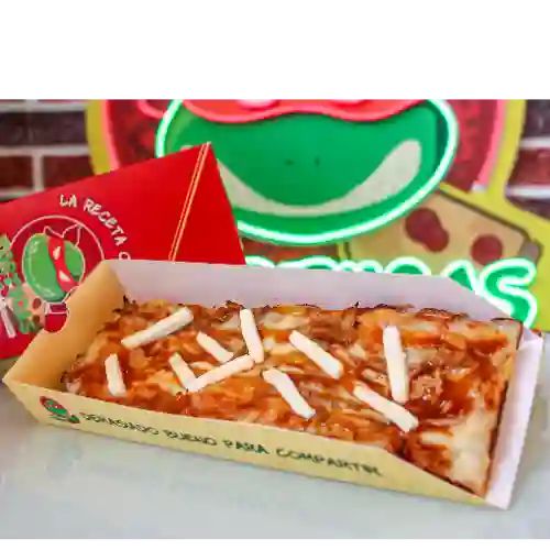 Pizza Donatello Personal
