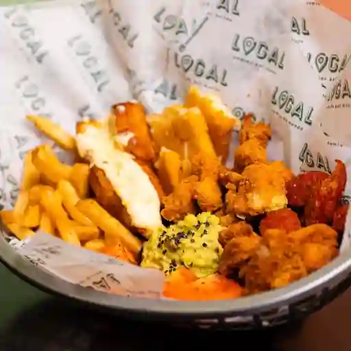 Picada pa 2