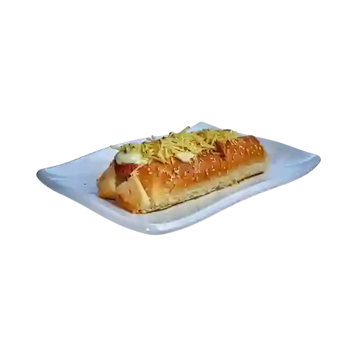 Perro Queso