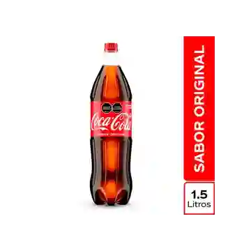 Coca-cola Original 1.5L