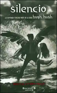 Silencio B DE BLOK SIN REF