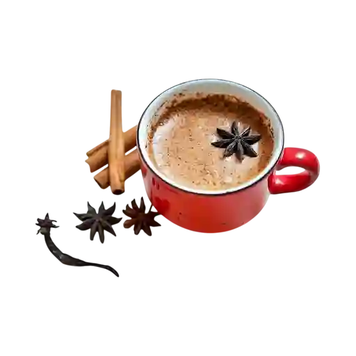 Chai Latte 350 ml