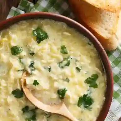 Stracciatella