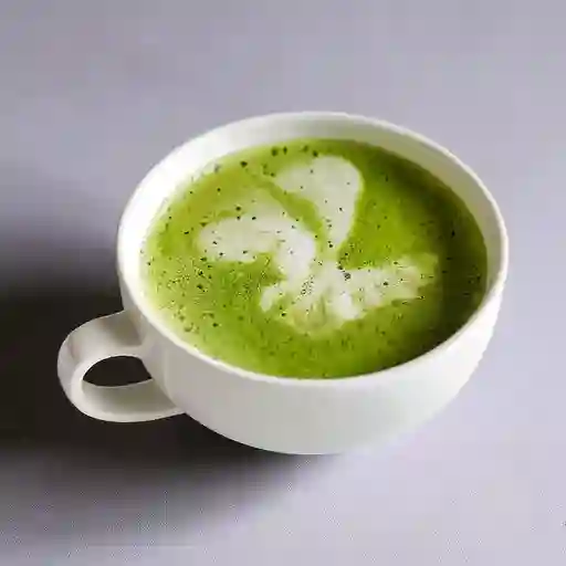 Té matcha