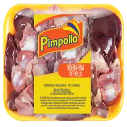 Pimpollo Víscera Fina de Pollo