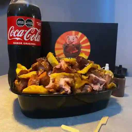 Picada barrilongo