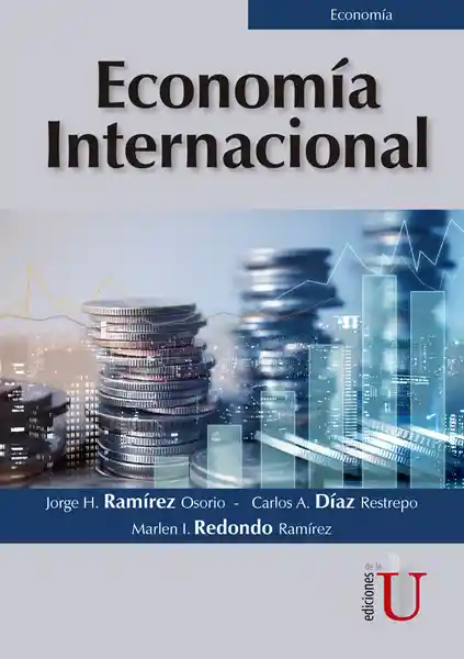 Economía Internacional - VV.AA