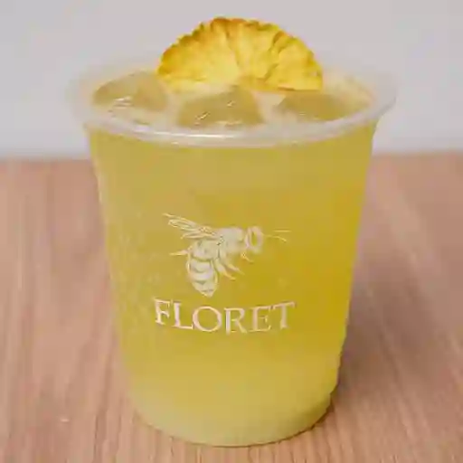 Piña  Coco