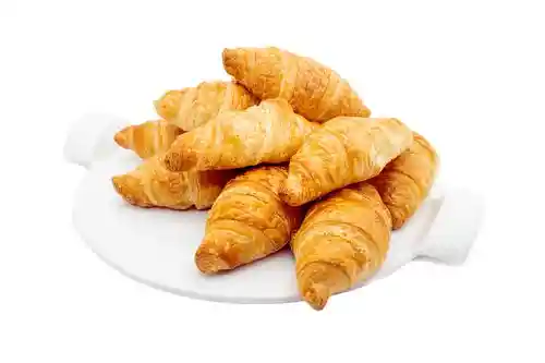 Members Selection Croissant 