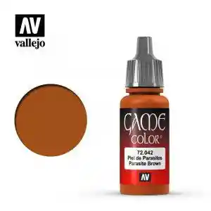 Vallejo Pintura Acrílica Game Color Piel de Parásitos 17 mL