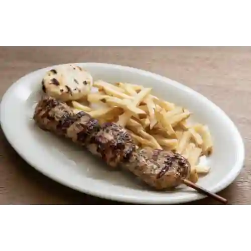 Chuzo de Pollo