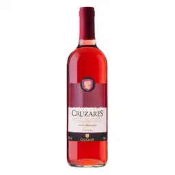 Cruzares Vino Rosado