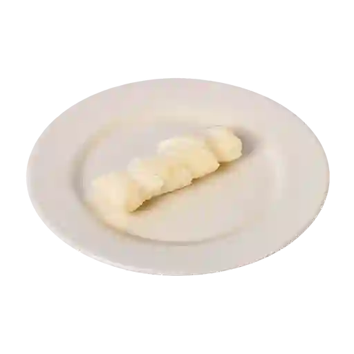 Bollo de Maíz