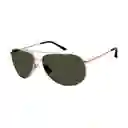 Gafas Hombre Dorado X13193 Levis