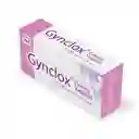 Gynclox Lafrancol Crema Vaginal r 3 + Pae