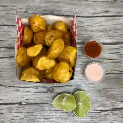 Papa Amarilla