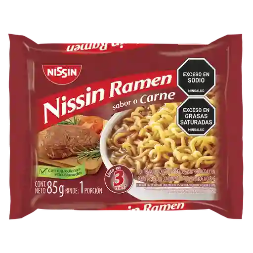 Kimchi Sopa Instantánea Shin Ramyun