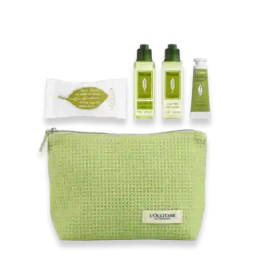 Kit Verano Verbena L'Occitane