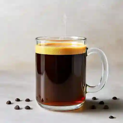 Café americano